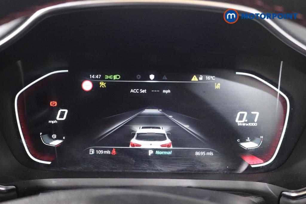 Mg Motor Uk HS Trophy Automatic Petrol SUV - Stock Number (1558220) - 3rd supplementary image