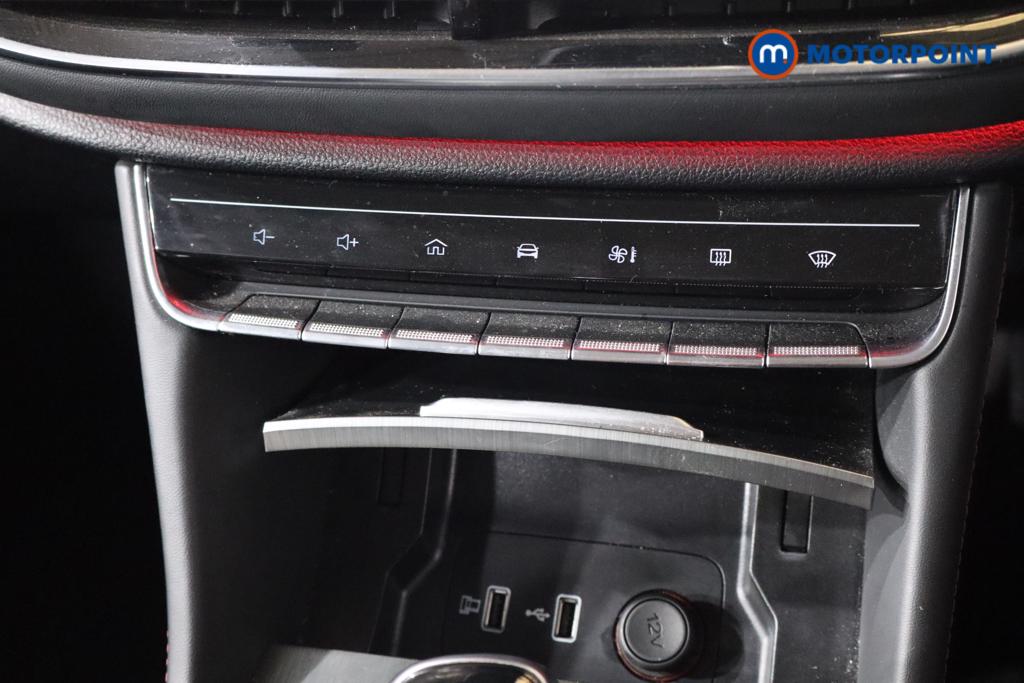 Mg Motor Uk HS Trophy Automatic Petrol SUV - Stock Number (1558220) - 4th supplementary image