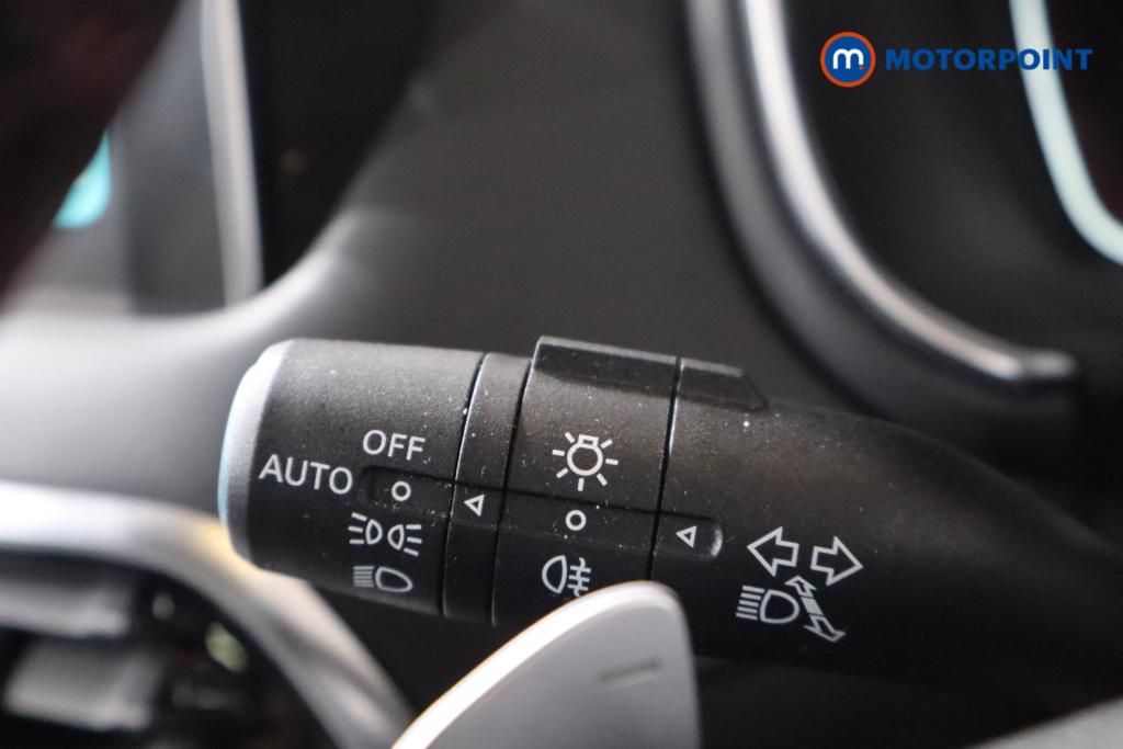 Mg Motor Uk HS Trophy Automatic Petrol SUV - Stock Number (1558220) - 7th supplementary image