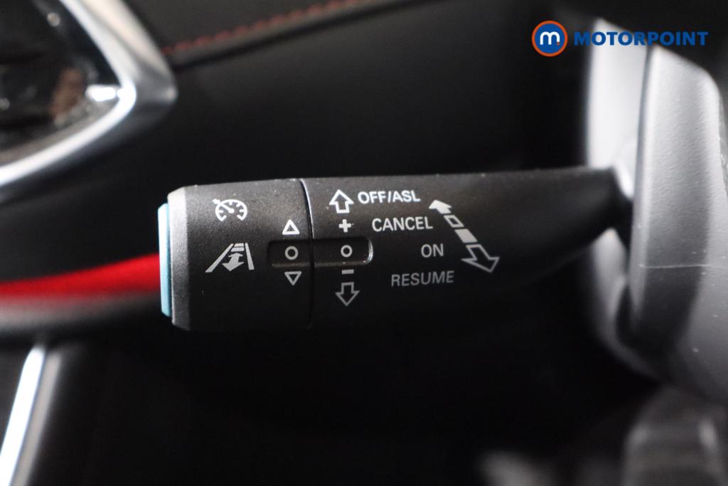 Mg Motor Uk HS Trophy Automatic Petrol SUV - Stock Number (1558220) - 8th supplementary image