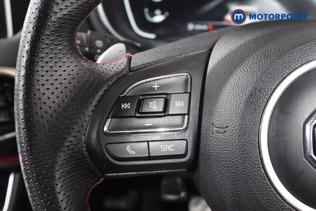 Mg Motor Uk HS Trophy Automatic Petrol SUV - Stock Number (1558220) - 9th supplementary image