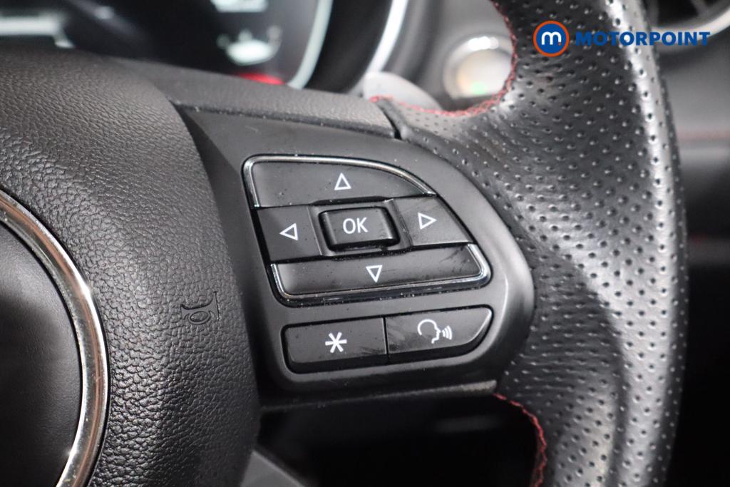 Mg Motor Uk HS Trophy Automatic Petrol SUV - Stock Number (1558220) - 10th supplementary image
