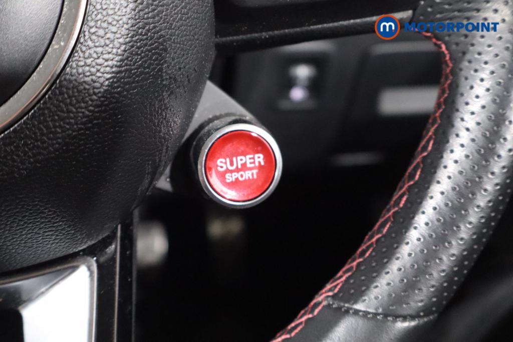 Mg Motor Uk HS Trophy Automatic Petrol SUV - Stock Number (1558220) - 11th supplementary image