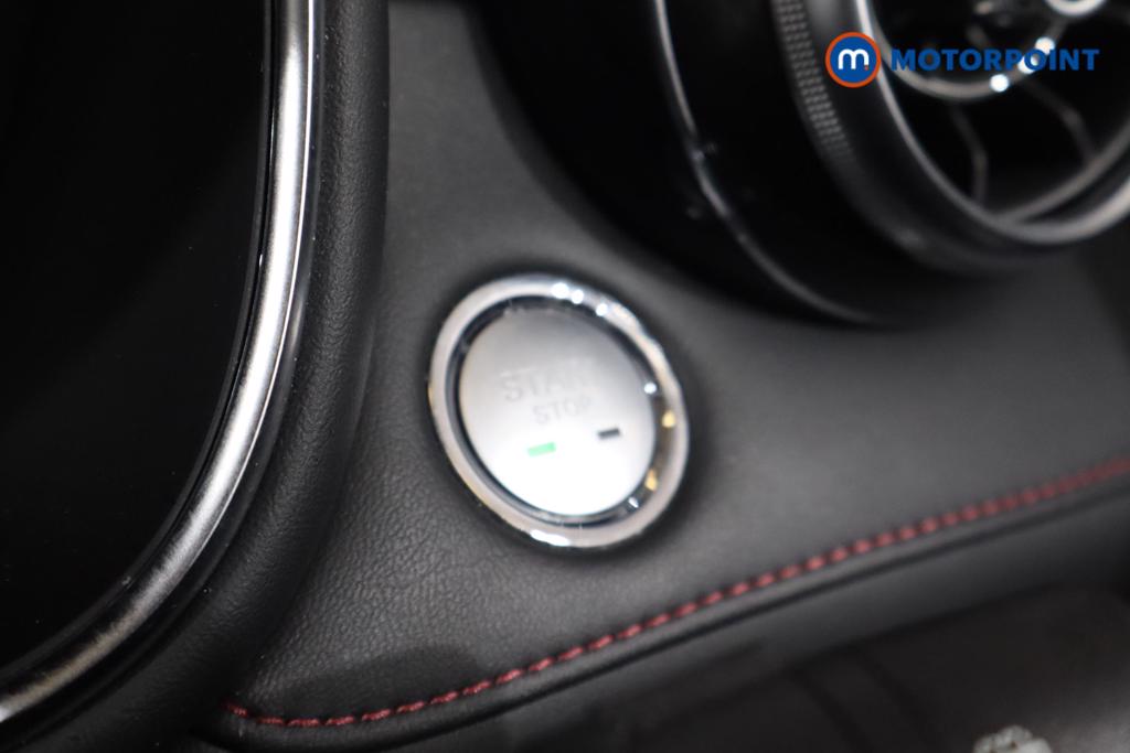 Mg Motor Uk HS Trophy Automatic Petrol SUV - Stock Number (1558220) - 12th supplementary image