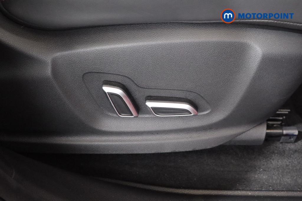 Mg Motor Uk HS Trophy Automatic Petrol SUV - Stock Number (1558220) - 15th supplementary image