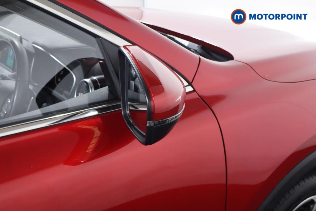 Mg Motor Uk HS Trophy Automatic Petrol SUV - Stock Number (1558220) - 16th supplementary image