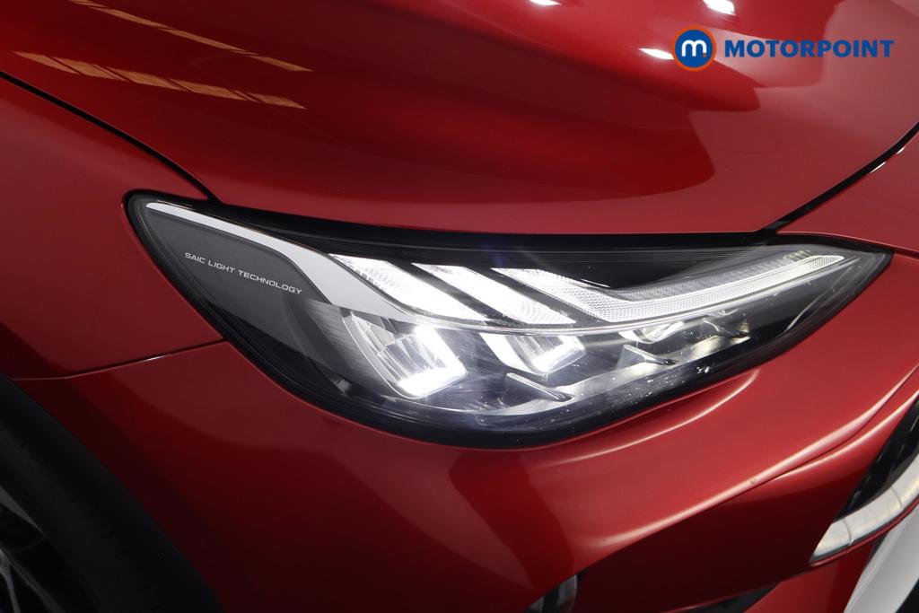 Mg Motor Uk HS Trophy Automatic Petrol SUV - Stock Number (1558220) - 17th supplementary image