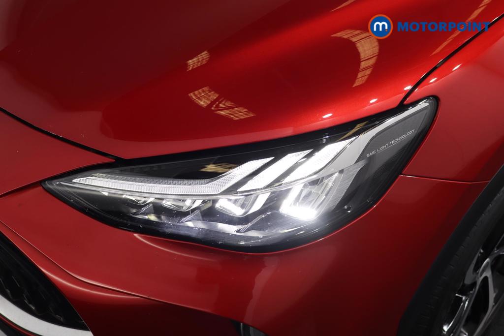 Mg Motor Uk HS Trophy Automatic Petrol SUV - Stock Number (1558220) - 18th supplementary image