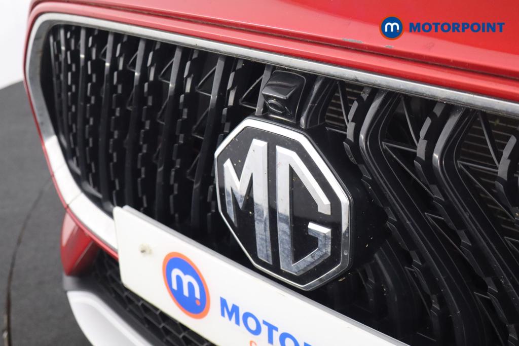Mg Motor Uk HS Trophy Automatic Petrol SUV - Stock Number (1558220) - 19th supplementary image