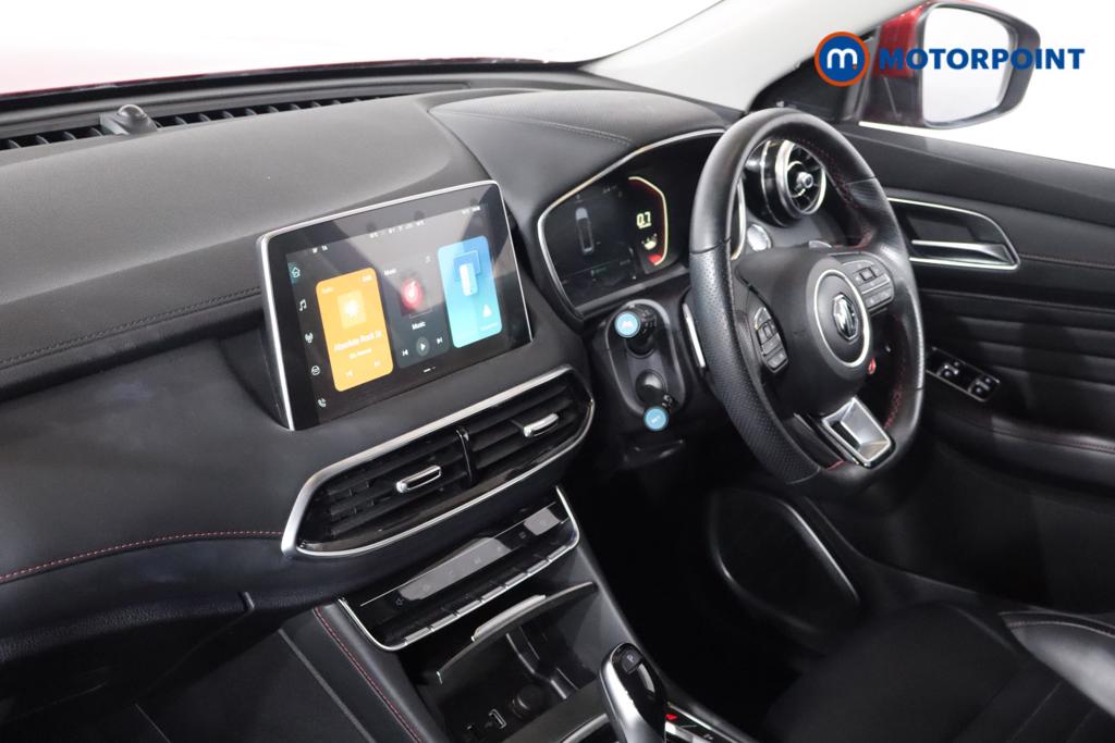 Mg Motor Uk HS Trophy Automatic Petrol SUV - Stock Number (1558220) - 20th supplementary image