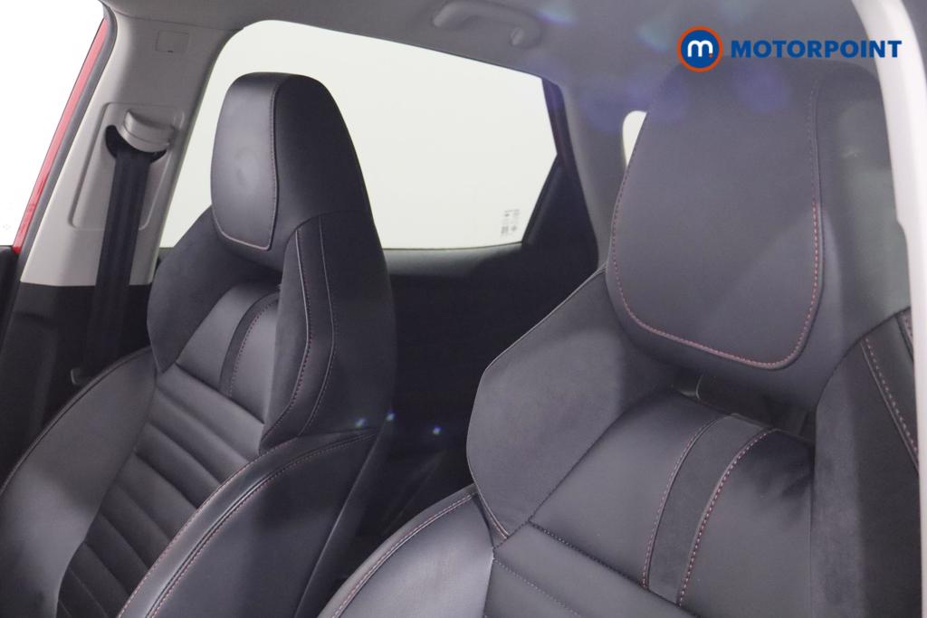 Mg Motor Uk HS Trophy Automatic Petrol SUV - Stock Number (1558220) - 21st supplementary image