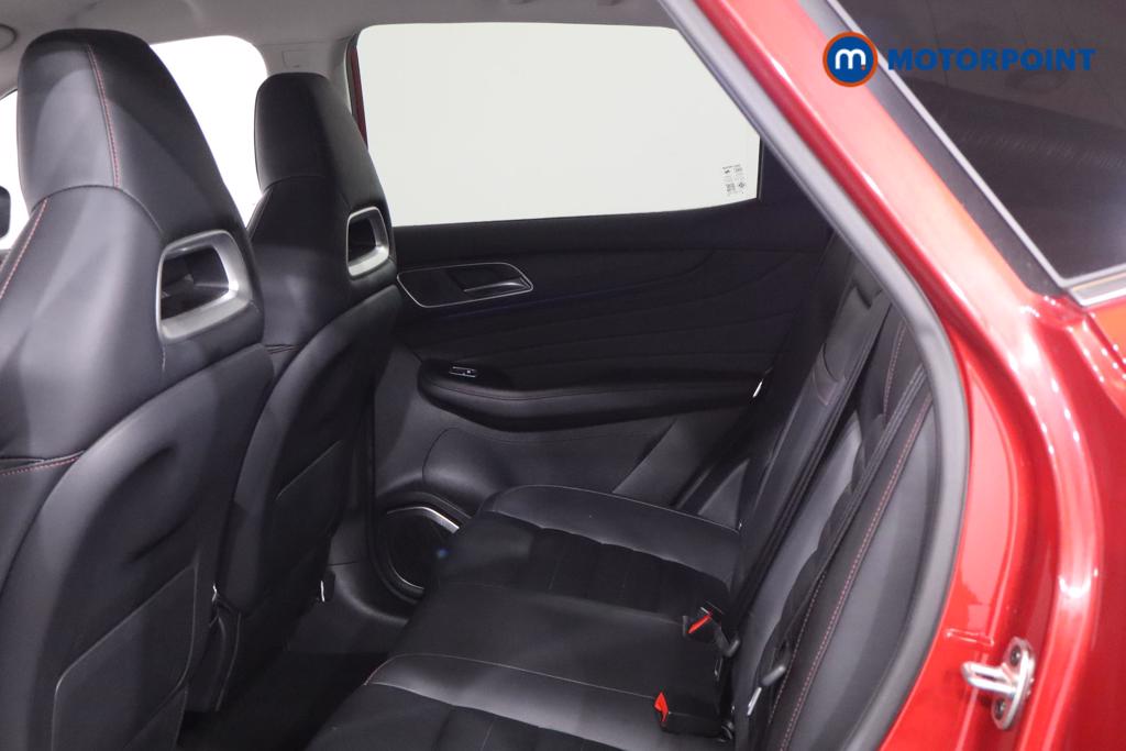 Mg Motor Uk HS Trophy Automatic Petrol SUV - Stock Number (1558220) - 23rd supplementary image