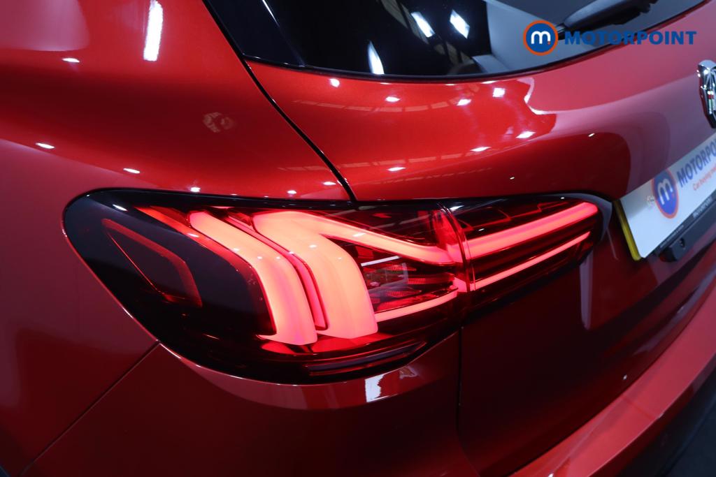 Mg Motor Uk HS Trophy Automatic Petrol SUV - Stock Number (1558220) - 24th supplementary image