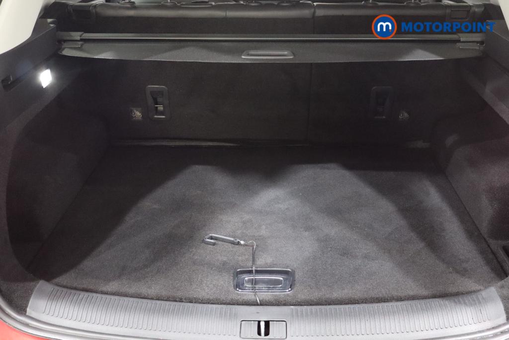 Mg Motor Uk HS Trophy Automatic Petrol SUV - Stock Number (1558220) - 27th supplementary image