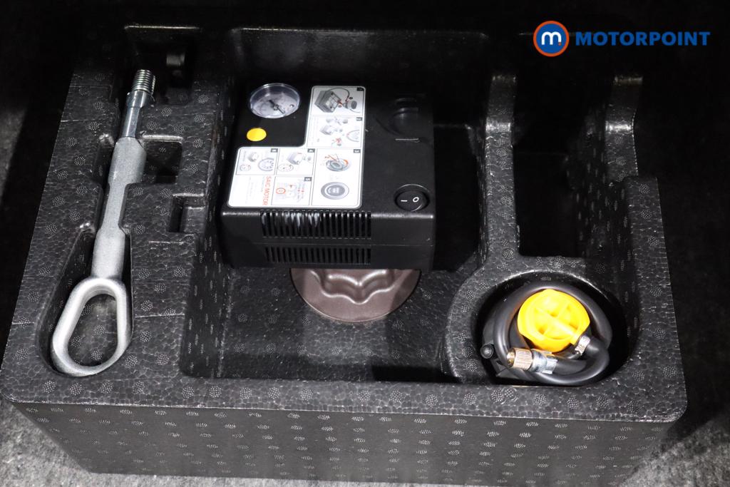 Mg Motor Uk HS Trophy Automatic Petrol SUV - Stock Number (1558220) - 28th supplementary image