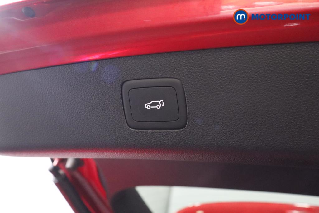 Mg Motor Uk HS Trophy Automatic Petrol SUV - Stock Number (1558220) - 29th supplementary image