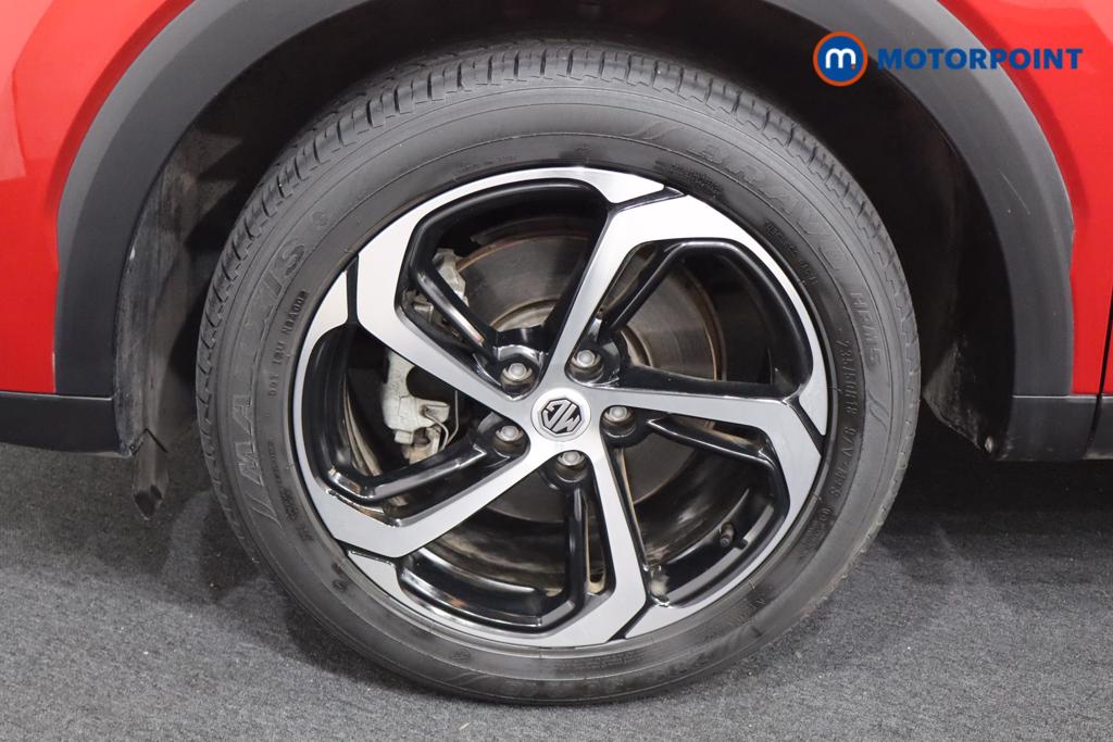 Mg Motor Uk HS Trophy Automatic Petrol SUV - Stock Number (1558220) - 32nd supplementary image