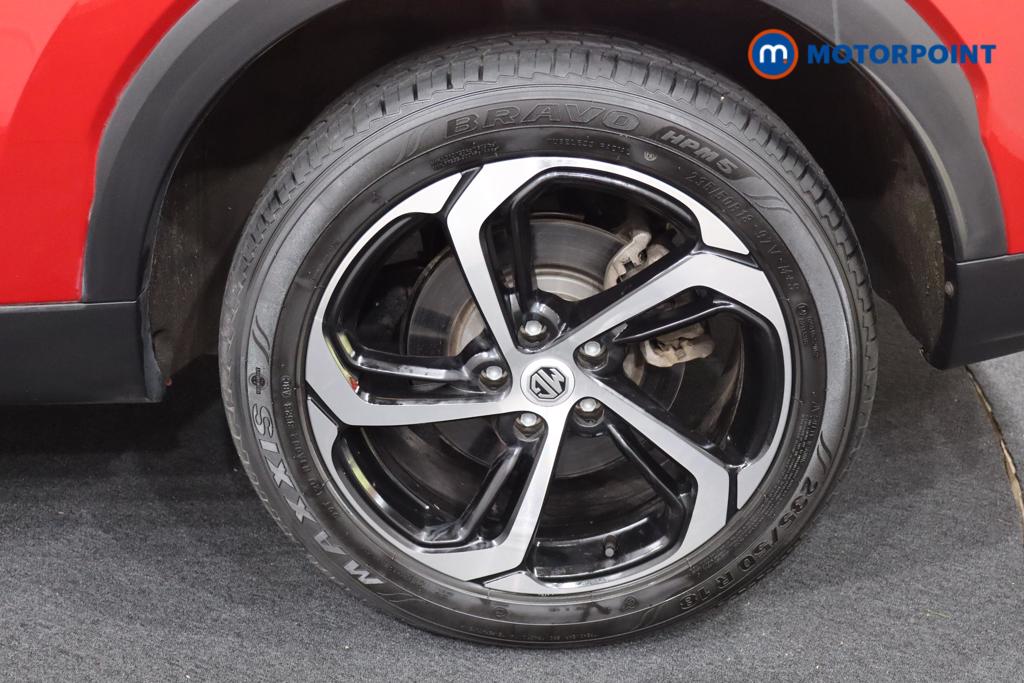 Mg Motor Uk HS Trophy Automatic Petrol SUV - Stock Number (1558220) - 33rd supplementary image
