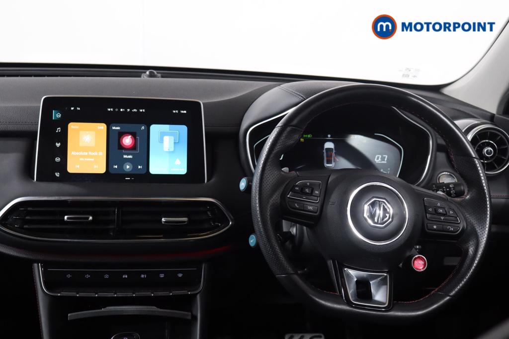 Mg Motor Uk HS Trophy Automatic Petrol SUV - Stock Number (1558220) - 1st supplementary image