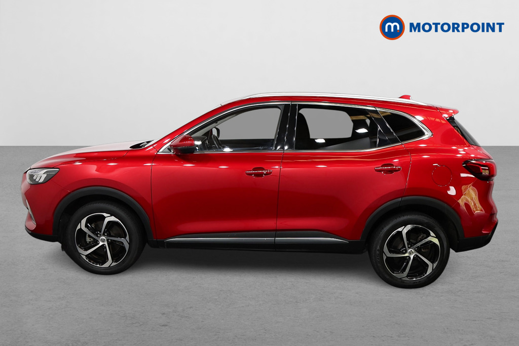 Mg Motor Uk HS Trophy Automatic Petrol SUV - Stock Number (1558220) - Passenger side