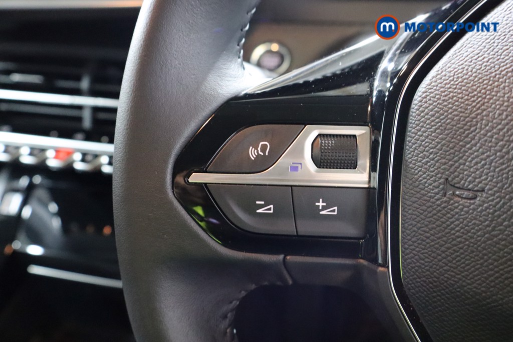 Peugeot 208 Allure Manual Petrol Hatchback - Stock Number (1558239) - 3rd supplementary image