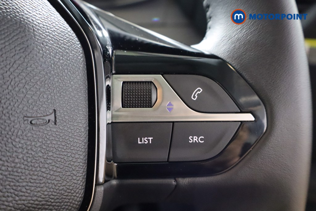 Peugeot 208 Allure Manual Petrol Hatchback - Stock Number (1558239) - 4th supplementary image