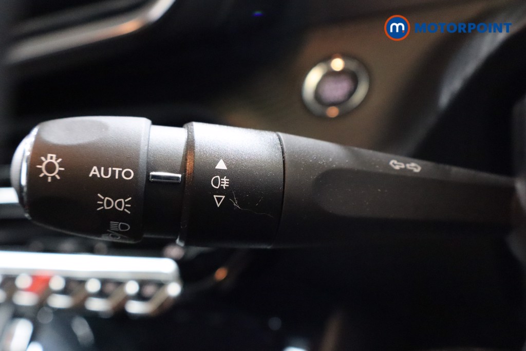Peugeot 208 Allure Manual Petrol Hatchback - Stock Number (1558239) - 5th supplementary image