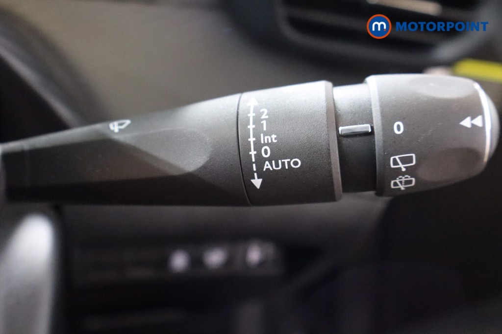 Peugeot 208 Allure Manual Petrol Hatchback - Stock Number (1558239) - 6th supplementary image