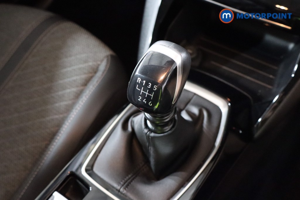 Peugeot 208 Allure Manual Petrol Hatchback - Stock Number (1558239) - 11th supplementary image
