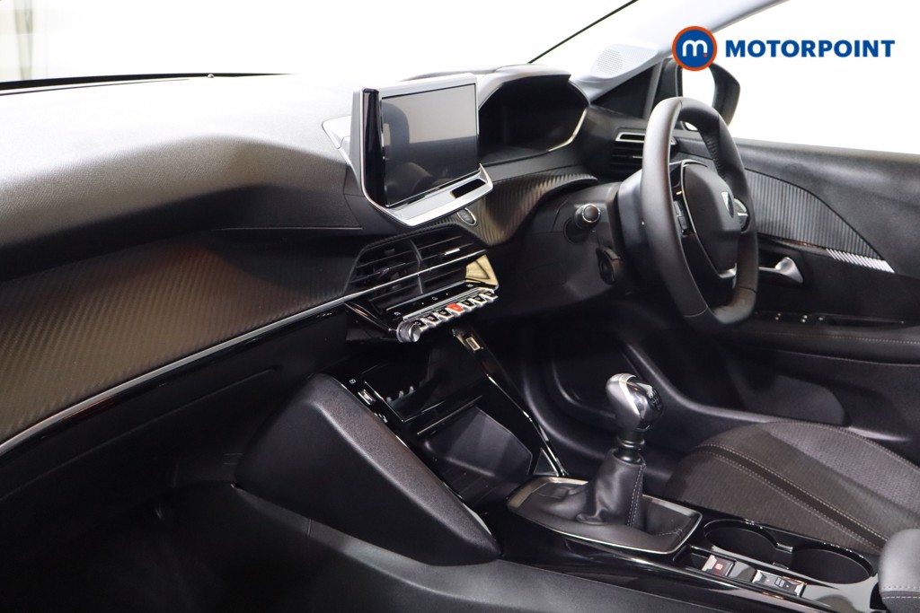Peugeot 208 Allure Manual Petrol Hatchback - Stock Number (1558239) - 13th supplementary image