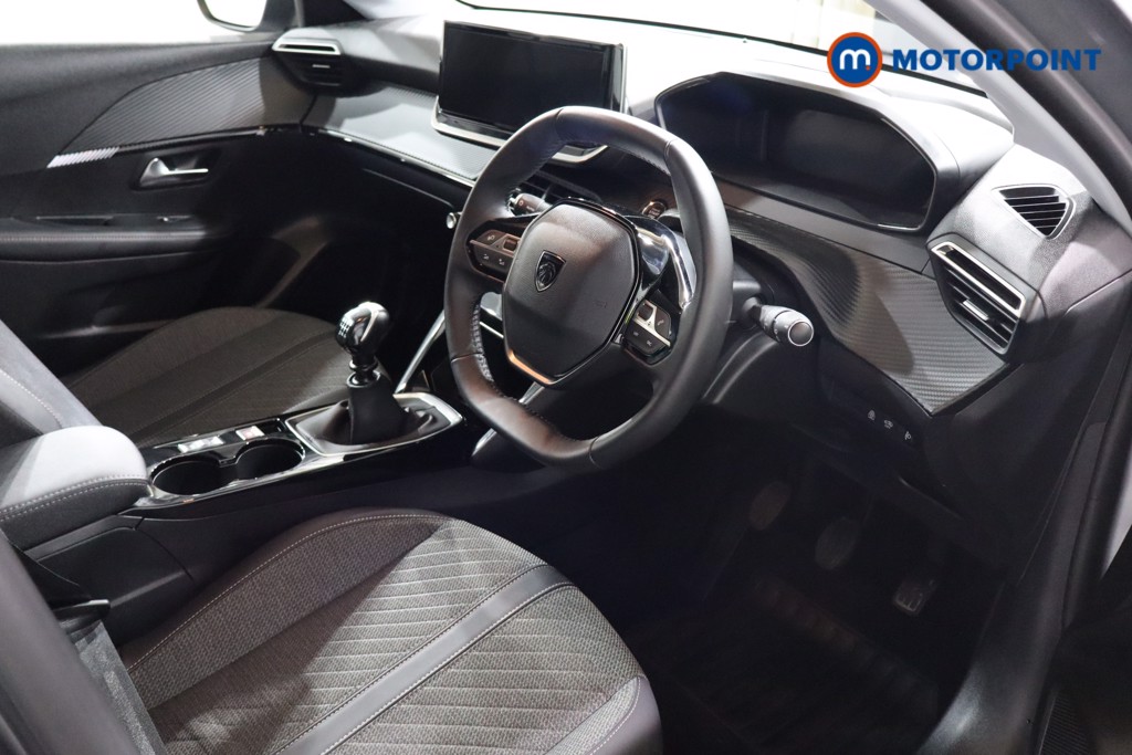 Peugeot 208 Allure Manual Petrol Hatchback - Stock Number (1558239) - 1st supplementary image