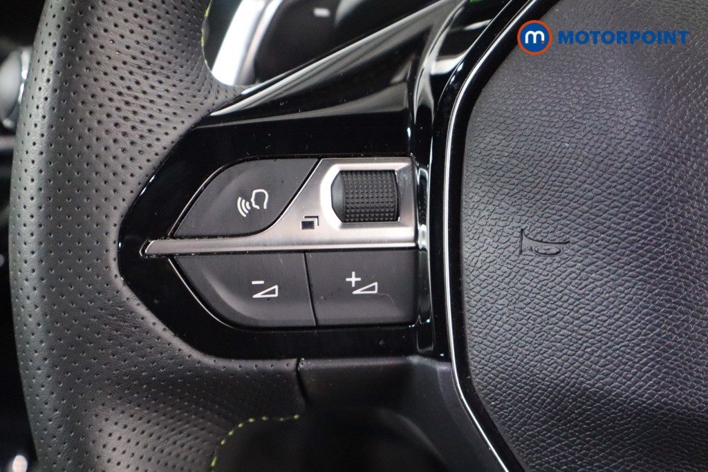 Peugeot 208 GT Automatic Petrol-Electric Hybrid Hatchback - Stock Number (1558256) - 7th supplementary image