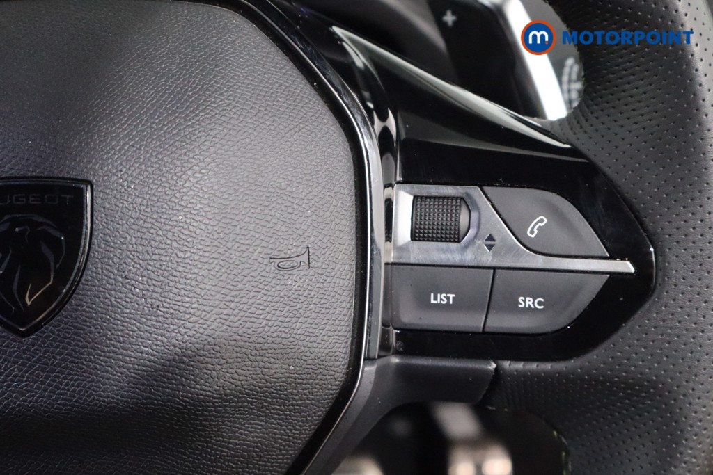 Peugeot 208 GT Automatic Petrol-Electric Hybrid Hatchback - Stock Number (1558256) - 8th supplementary image