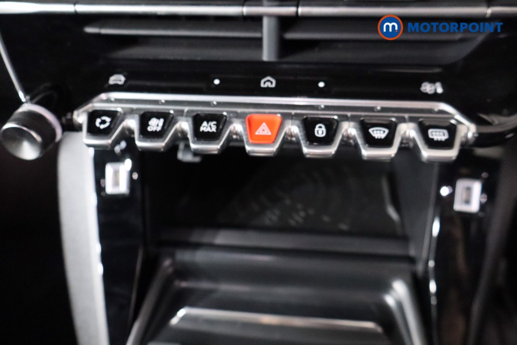 Peugeot 208 GT Automatic Petrol-Electric Hybrid Hatchback - Stock Number (1558256) - 15th supplementary image