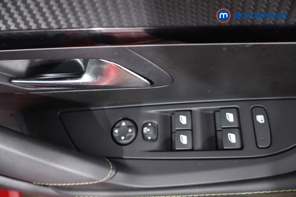 Peugeot 208 GT Automatic Petrol-Electric Hybrid Hatchback - Stock Number (1558256) - 16th supplementary image