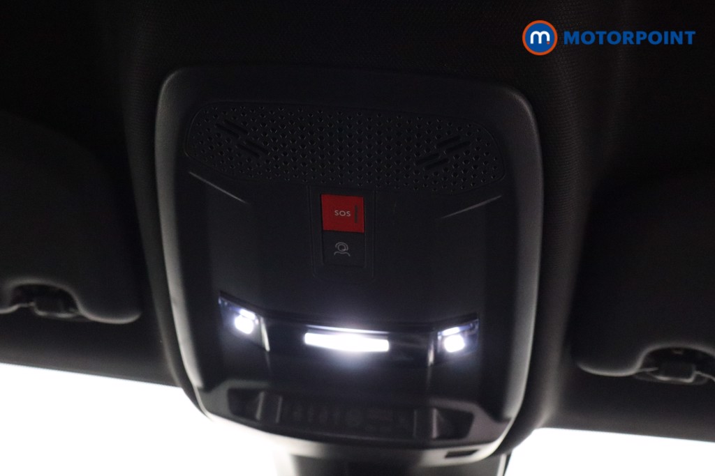 Peugeot 208 GT Automatic Petrol-Electric Hybrid Hatchback - Stock Number (1558256) - 17th supplementary image