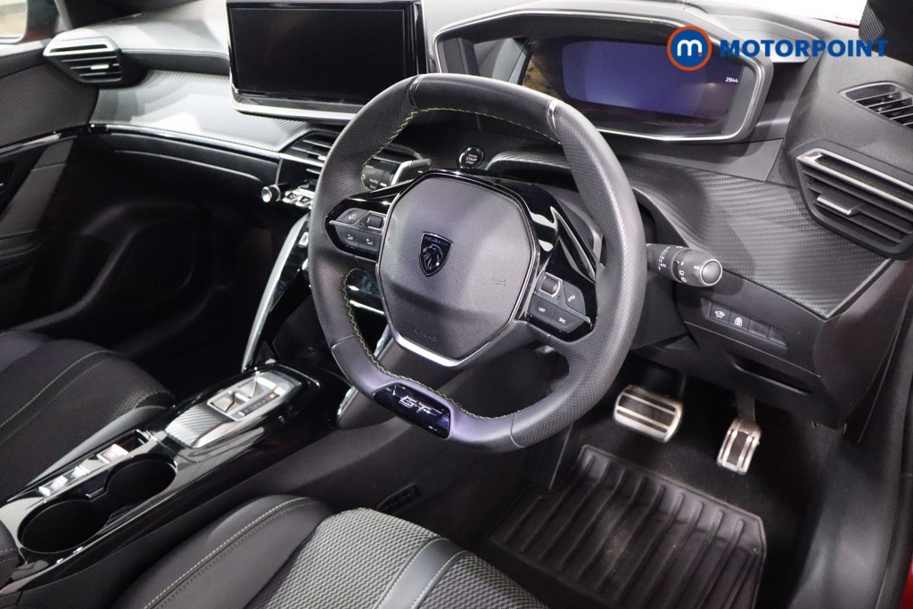 Peugeot 208 GT Automatic Petrol-Electric Hybrid Hatchback - Stock Number (1558256) - 19th supplementary image