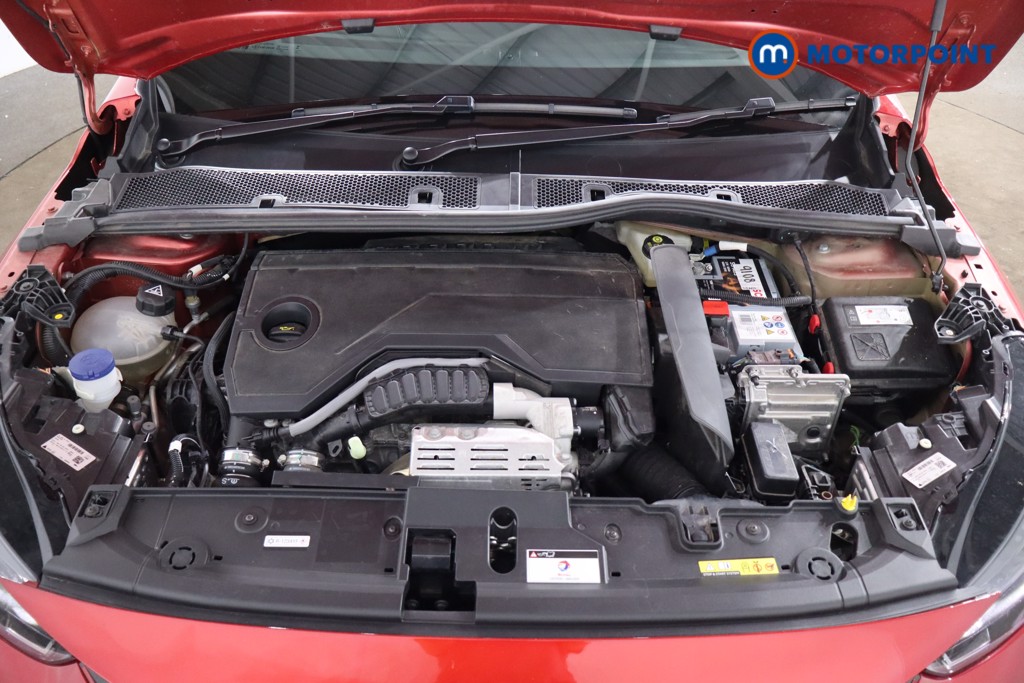 Peugeot 208 GT Automatic Petrol-Electric Hybrid Hatchback - Stock Number (1558256) - 24th supplementary image