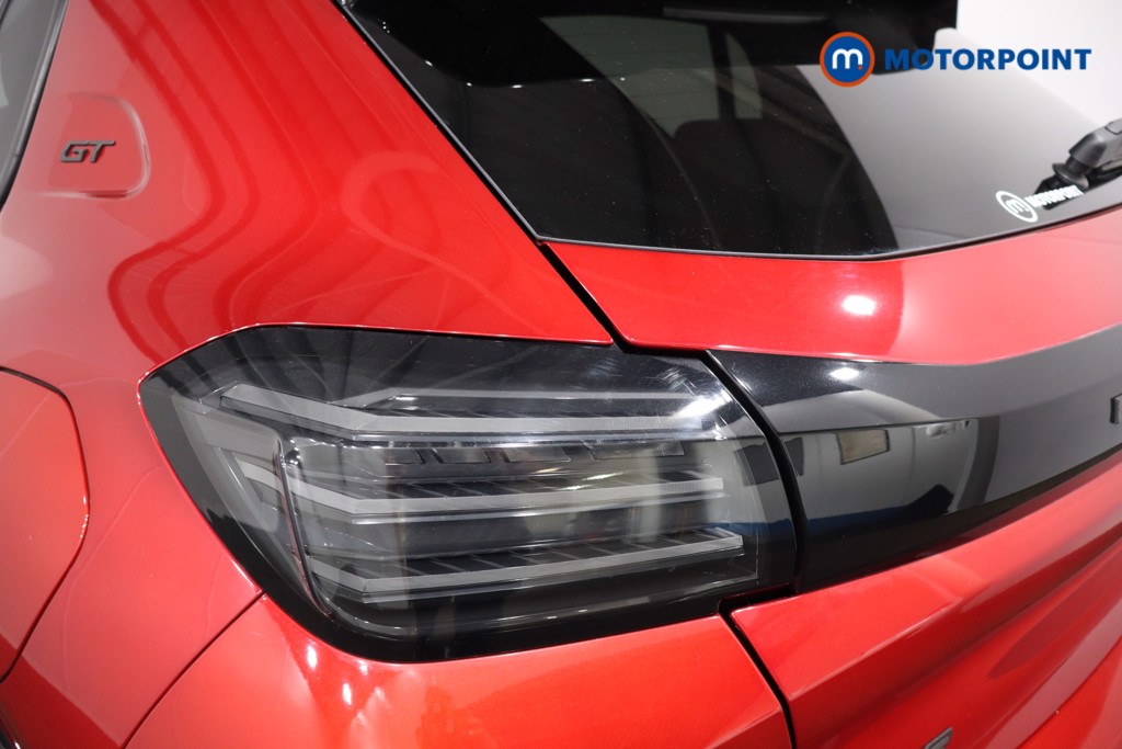 Peugeot 208 GT Automatic Petrol-Electric Hybrid Hatchback - Stock Number (1558256) - 26th supplementary image