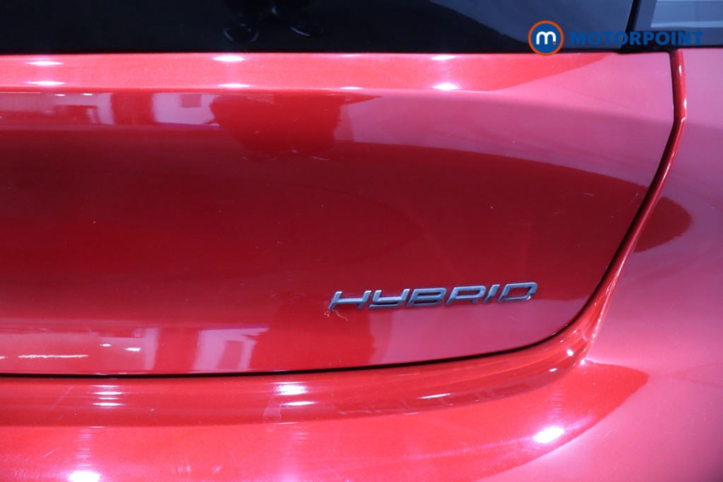 Peugeot 208 GT Automatic Petrol-Electric Hybrid Hatchback - Stock Number (1558256) - 28th supplementary image