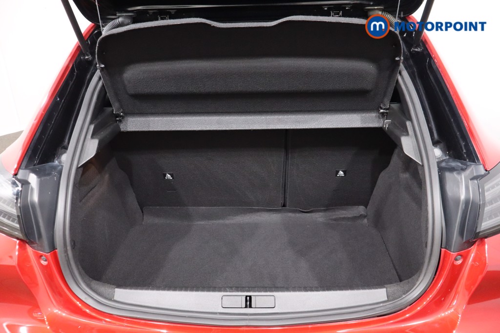 Peugeot 208 GT Automatic Petrol-Electric Hybrid Hatchback - Stock Number (1558256) - 30th supplementary image