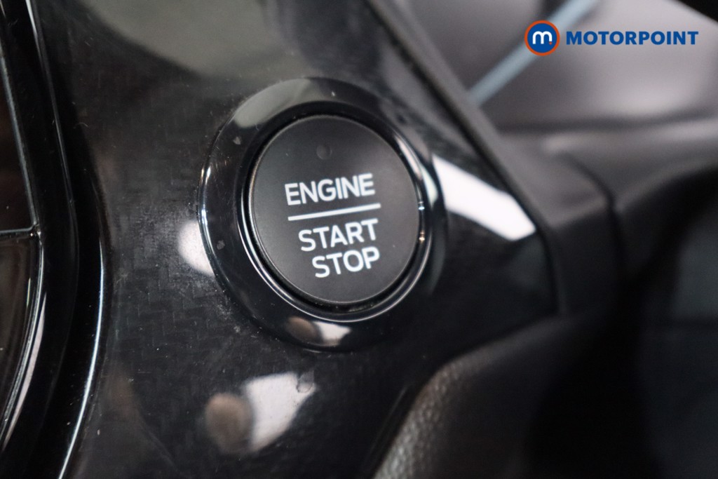 Ford Fiesta St-Line Edition Manual Petrol Hatchback - Stock Number (1558288) - 13th supplementary image