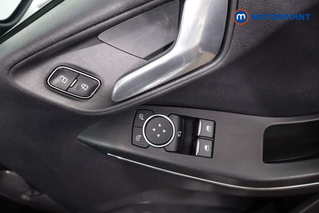 Ford Fiesta St-Line Edition Manual Petrol Hatchback - Stock Number (1558288) - 18th supplementary image