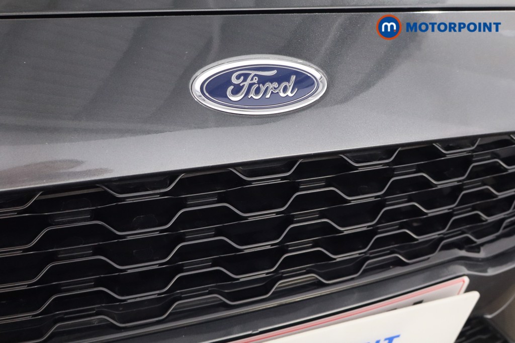 Ford Fiesta St-Line Edition Manual Petrol Hatchback - Stock Number (1558288) - 22nd supplementary image