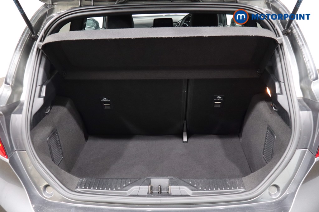 Ford Fiesta St-Line Edition Manual Petrol Hatchback - Stock Number (1558288) - 29th supplementary image