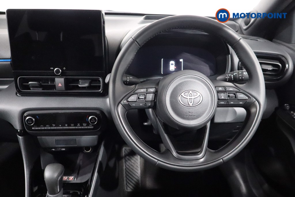 Toyota Yaris Premiere Edition Automatic Petrol-Electric Hybrid Hatchback - Stock Number (1558608) - 3rd supplementary image