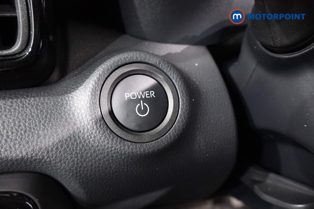 Toyota Yaris Premiere Edition Automatic Petrol-Electric Hybrid Hatchback - Stock Number (1558608) - 13th supplementary image