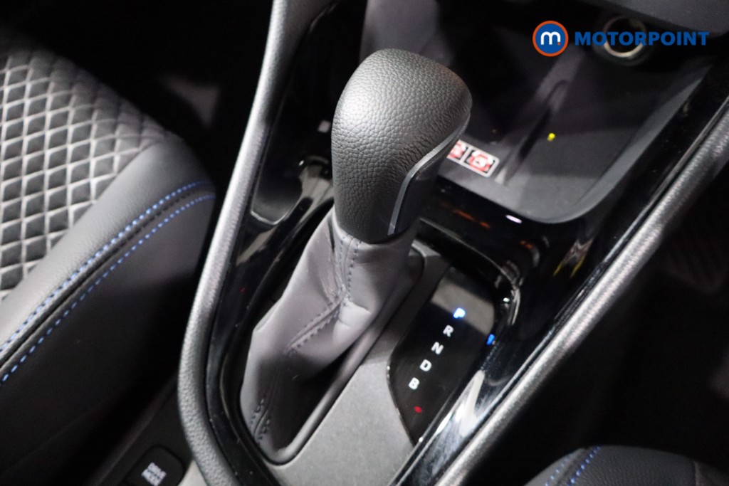 Toyota Yaris Premiere Edition Automatic Petrol-Electric Hybrid Hatchback - Stock Number (1558608) - 14th supplementary image