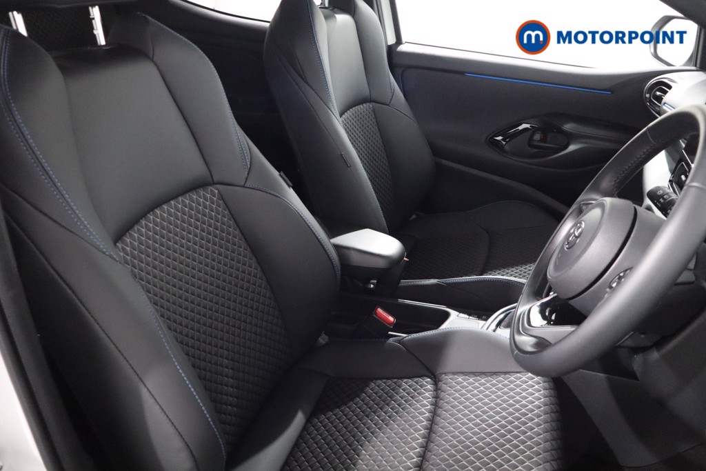 Toyota Yaris Premiere Edition Automatic Petrol-Electric Hybrid Hatchback - Stock Number (1558608) - 20th supplementary image