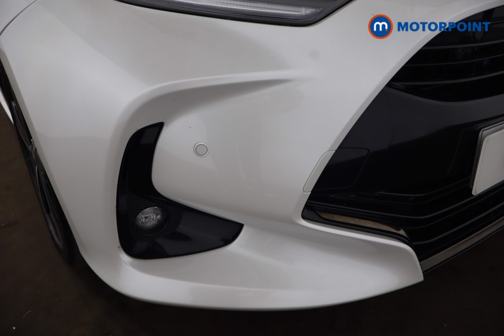 Toyota Yaris Premiere Edition Automatic Petrol-Electric Hybrid Hatchback - Stock Number (1558608) - 21st supplementary image